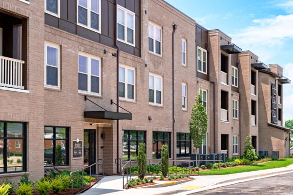 Legacy at Walton Summit property